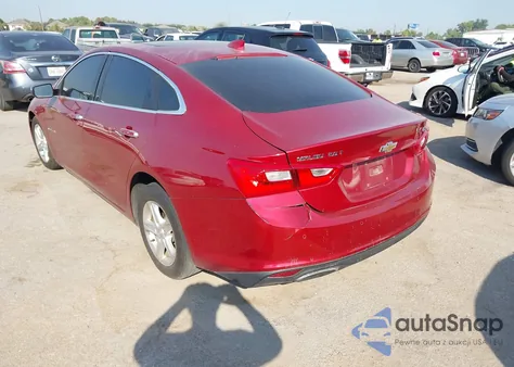 2016 Chevrolet Malibu Premier z USA, uszkodzony, nr VIN 1G1ZH5SXXGF224366